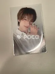 TWS ヨンジェ play hard COMPACT Ver.