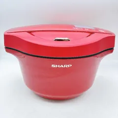 2026年最新】ヘルシオ ホットクックの人気アイテム - メルカリ