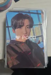 &TEAM ユウマ First Howling : ME Weverse 当選