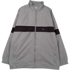 古着 00年代 ナイキ NIKE ナイロンジャケット メンズXL相当/eaa619901