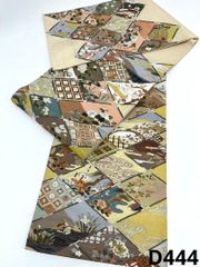 京友禅 桜尽くし 金駒 金彩 一つ紋 訪問着 正絹 躾糸付き X561 - メルカリ