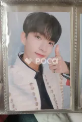 セブチ ドギョム 2018 SEVENTEEN CONCERT IDEAL CUT - THE FINAL SCENE IN SEOUL CARAT ZONE