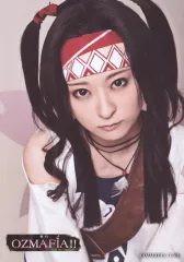 【中古】生写真(女性) 星守紗凪(アンデ)/キャラクターショット/舞台「OZMAFIA!! sink into oblivion」個人ブロマイド