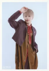 【中古】生写真(男性) 超特急/マサヒロ(森次政裕)/膝上/「BULLET TRAIN Spring tour 2024 “Rail is Beautiful” MEMORIAる」生写真セットA