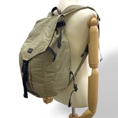 PORTER HYKE】 ワンショルダーバッグ スリング ボストン 2way - メルカリ