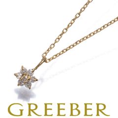 デビアス ダイヤペンダントトップ D0.5 K18WG 約2.6g デビアス ダイヤペンダントトップ D0.5 K18WG 約2.6g - メルカリ