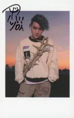 2026年最新】ブランデー戦記 サインの人気アイテム - メルカリ