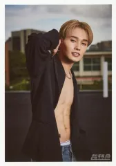 【中古】生写真(男性) 超特急/マサヒロ(森次政裕)/秘写真/スペシャル生写真セット マサヒロ26th Birth Anniversary Ver.