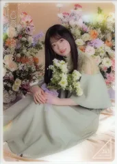 【中古】コレクションカード(乃木坂46) 243[ノーマル]：乃木坂46/愛宕心響/NB-F-2507/「乃木坂46 Mobile 真夏の全国ツアー2025 のぎBOXライト Blooming Fairy Town ～NOGI LAND～」モバカ