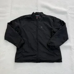 110 K2 ウィンドブレーカー 起毛 ジャケット 0227T