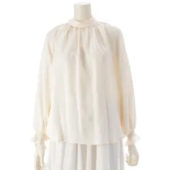 2026年最新】ドゥロワー ブラウスの人気アイテム - メルカリ