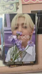 Seventeen エスクプス セブチ Your Choice YIZHIYU