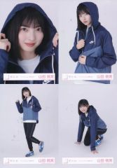山田桃実 アクリルスタンド 四期生お披露目制服 First Showcase - メルカリ