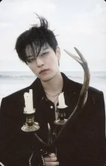 【中古】コレクションカード(男性) Stray Kids/スンミン(Seungmin)/CD「SKZ IT TAPE ’DO IT’」(PLATFORM PLVE VER.)封入フォトカード