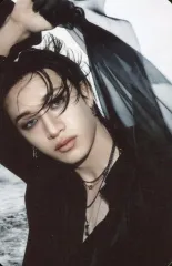 【中古】コレクションカード(男性) Stray Kids/バンチャン(Bang Chan)/CD「SKZ IT TAPE ’DO IT’」(PLATFORM PLVE VER.)封入フォトカード