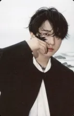 【中古】コレクションカード(男性) Stray Kids/チャンビン(Changbin)/CD「SKZ IT TAPE ’DO IT’」(PLATFORM PLVE VER.)封入フォトカード