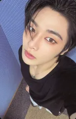 【中古】コレクションカード(男性) Stray Kids/アイエン(I.N)/CD「SKZ IT TAPE ’DO IT’」(ACCORDION VER.)初回生産限定特典フォトカード