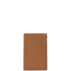 エルメス EAジップ PM ノートパッド 手帳カバー エトゥープ スイフト レディース HERMES【1-0229744】のサムネイル