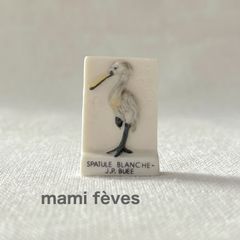 フェーヴ ヴィンテージたばこ缶 ヴィンテージのパッケージ フランス