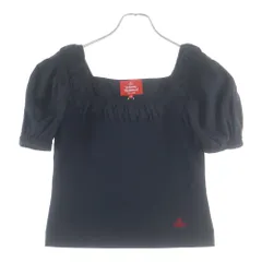 2026年最新】ヴィヴィアンウエストウッド ブラウスの人気アイテム