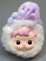 【中古】ぬいぐるみマスコット・ぬいぐるみバッジ Aquarius 「POPMART HACIPUPU The Constellation Series ペンダント」