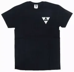 東京ゲゲゲイ Tシャツ TOKYO GEGEGAY Long T-shirt KIRAKIRA ver. BLACK | ▽GEGE▽SHOP▽
