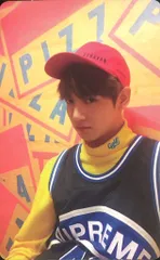 BTS JUNGKOOK LOVE YOURSELF 承 'Her' E