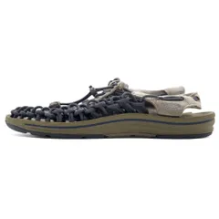 KEEN ユニーク UNEEK サンダル 27.5cm カーキ 1013087
