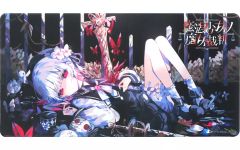 AimStar 花葬（HANAZON） ガラスマウスパッド 490×420mm AimStar 花葬HANAZON 1.5MM润滑涂层玻璃鼠标垫适用APEX 三角洲评价- 淘宝网