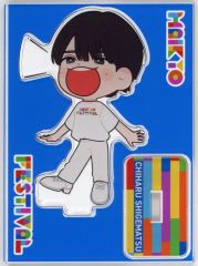 中古】コレクションカード(男性) SHINee/キー(KEY)/裏面白/CD