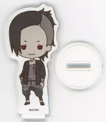 【中古】アクリルスタンド・アクリルパネル ウタ 「東京喰種トーキョーグール POP UP SHOP in TOWER RECORDS アクリルぷちスタンド」