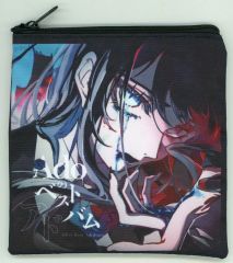 ☆貴重☆Ado「残夢」POP-UP STORE リベリオン ミニバッグ - メルカリ