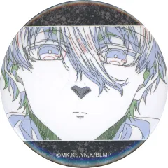 【中古】バッジ・ピンズ 凪誠士郎(顔UP) 「ブルーロック展 EGOIST EXHIBITION the animation トレーディング推しキャラバッジ 凪誠士郎」