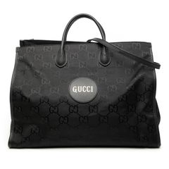 gucci ラージ ロゴ エンボス トートバック ハンドバッグ 限定品 gucci ラージ ロゴ エンボス トートバック ハンドバッグ 限定品 - メルカリ