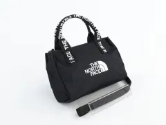 ザノースフェイス ホワイトレーベル ボニー クロスバッグ トートバッグ ミニ
