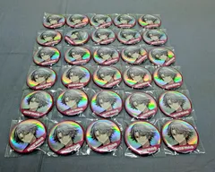 【未開封品】にじさんじ　ROF-MAO 2nd Anniversary ホログラム缶バッジ　不破 湊　　30個セット　830