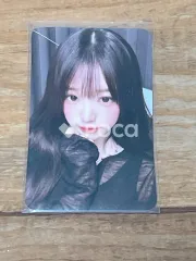 IVE ウォニョン IVE SWITCH WITHMUU ラキドロ