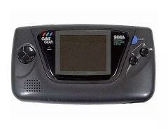 セガの携帯型ゲーム機「ゲームギア」。【ジャンク】 - メルカリ