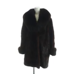 2026年最新】毛皮・ファーコートの人気アイテム - メルカリ