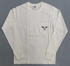 MO-EH-YO long sleeve T-shirt 藤井風 Mサイズ - メルカリ