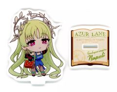 ジュエリー・ナイツ・アルカディア オリジナルアクリルパネル 駿河屋