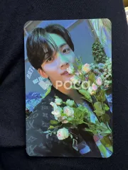 Seventeen ジョンハン セブチ SECTOR 17 M2U ラキドロ