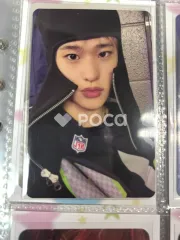 RIIZE ソヒ Fame SM STORE