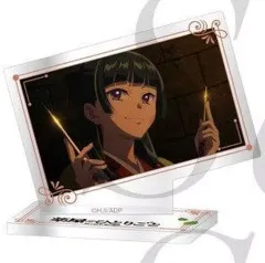 【中古】アクリルスタンド・アクリルパネル 5.猫猫 「薬屋のひとりごと トレーディングミニプレートスタンド 第2期 Vol.4」