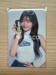 2026年最新】pepsi iveの人気アイテム - メルカリ