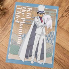 中古】ポストカード 風間俊介(十条雀)＆庄司浩平(田中慶司) ポスト