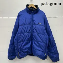 00年製 パタゴニア ファイヤーボール ダスパーカー ダウンジャケット 