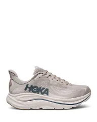 ホカオネオネ メンズ シューズ スニーカー HOKA Mens Clifton 10 Sneakers PuttyGrout