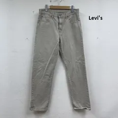 リーバイス 90s 99年製 615 テーパード ユーロ デニム パンツ メンズ 33インチ ISItems【USED】【古着】【中古】50154404