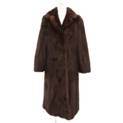 2026年最新】毛皮・ファーコートの人気アイテム - メルカリ